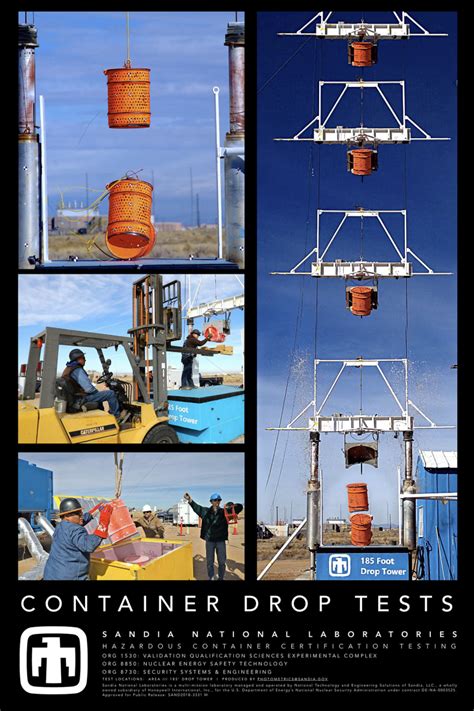 drop testing tower location|Drop Tower Testing .